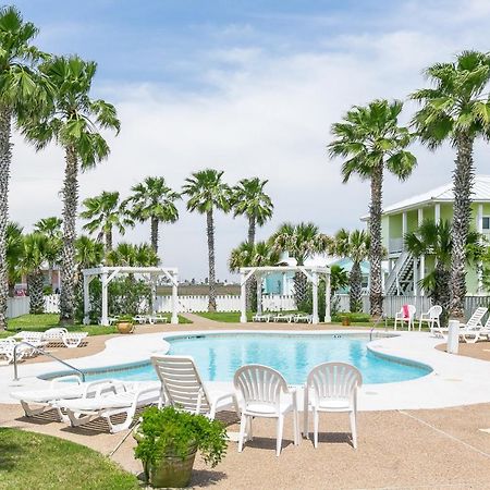 Royal Sands Beauty Порт-Аранзас Екстер'єр фото